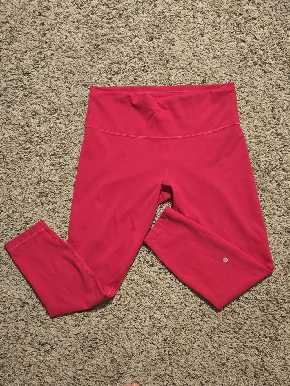 Lululemon Leggings, NWOT